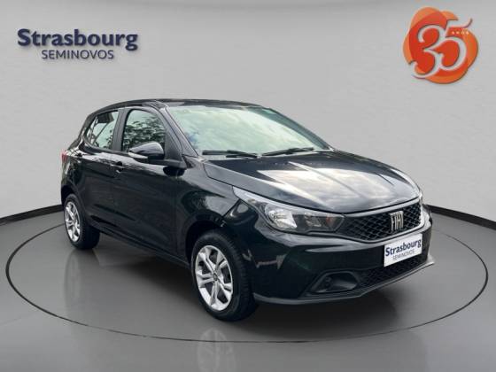 FIAT ARGO 1.0 FIREFLY FLEX DRIVE MANUAL FIAT ARGO 1.0 FIREFLY FLEX DRIVE MANUAL